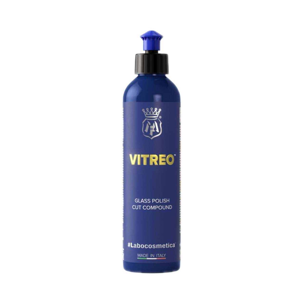 Labocosmetica VITREO ビトレオ250ml ガラス用ポリッシュ