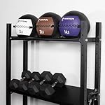 Titan Fitness Soft Leather Medicine Wall Ball Durable, Endurance, Cardio, Core Strength - Image 3