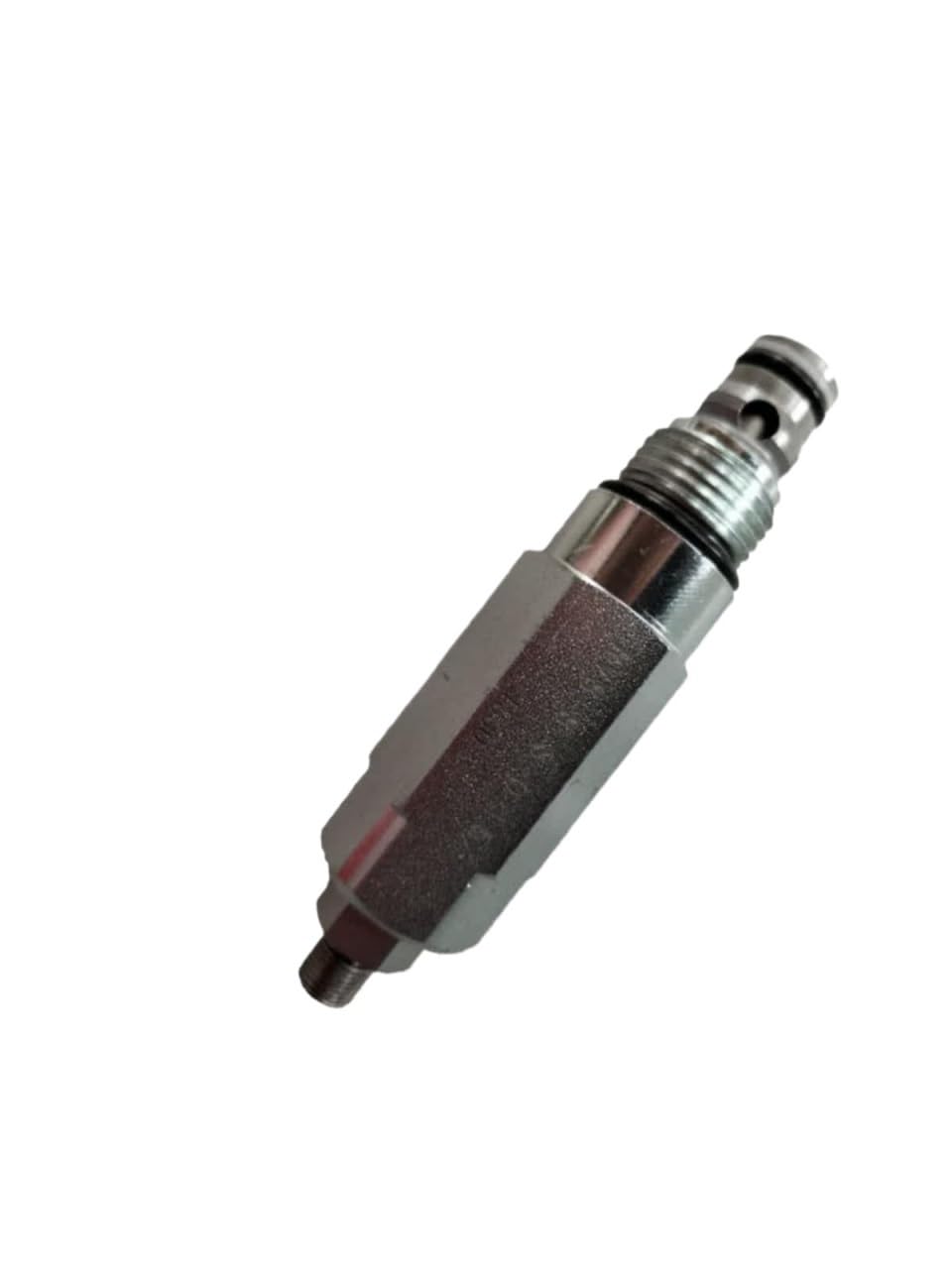 Iznidugk One Color Rv8-8-S-0-15 Threaded Valve 1Pcs