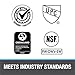 Oatey 30330 Gallon EP42 CPVC Gray Industrial Cement