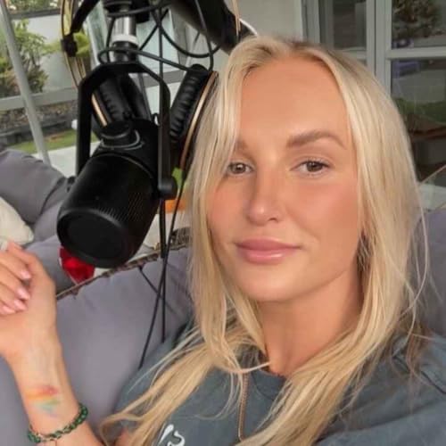 Beautiful Chaos: Life with ADHD & Kids - Selina Thomson (Ep.13)