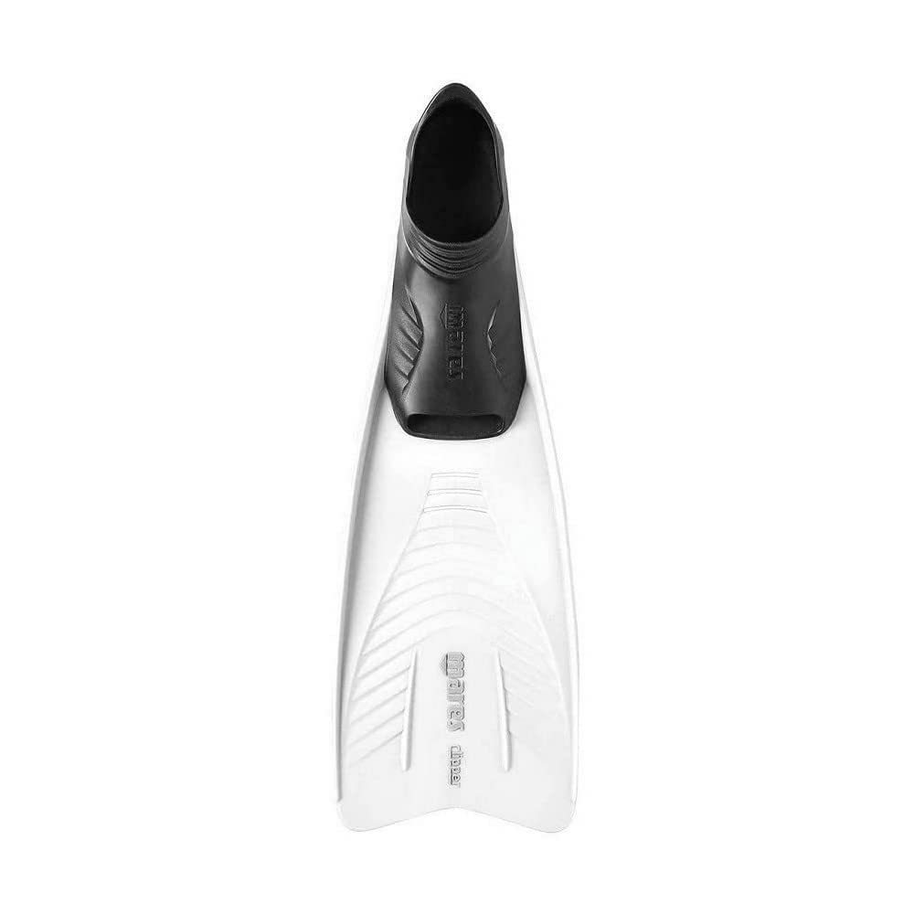 Mares Unisex Adult Clipper Full Foot Snorkel Fins - Durable Flexible Flippers for Snorkeling Diving & Pool Swimming - 410344 product thumbnail 3