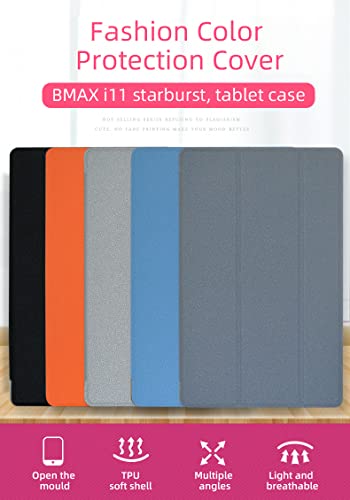 YGoal Custodia per BMAX Maxpad i11 Plus - Slim