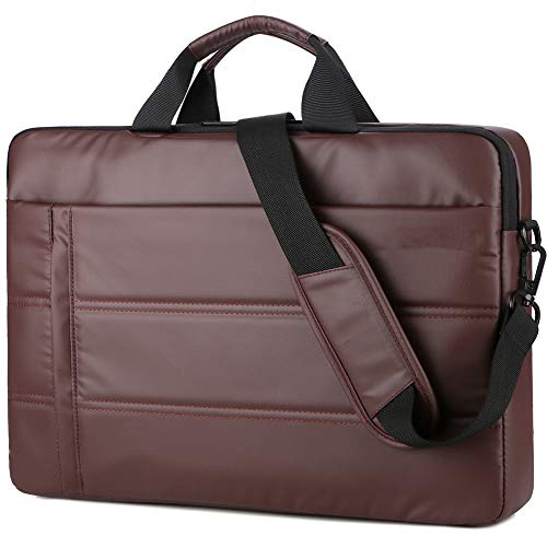 15-Zoll-Laptop-Tasche Für Wasserdicht Laptop-Kasten-Hülsen Leichte Schulter Messenger Handtasche Kompatibel Mit Notebook, Tablet,