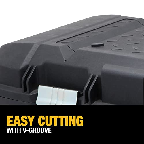 Dewalt Tool Box On Wheels, 28-Inch (Dwst28100) #TOP5