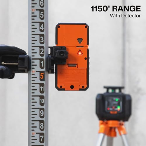 Klein Tools 93RLS Green Laser