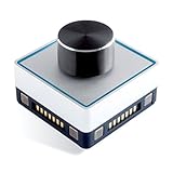 Palette Gear Aluminum Multi-Function Dial Knob Module Add-On for Control Setup