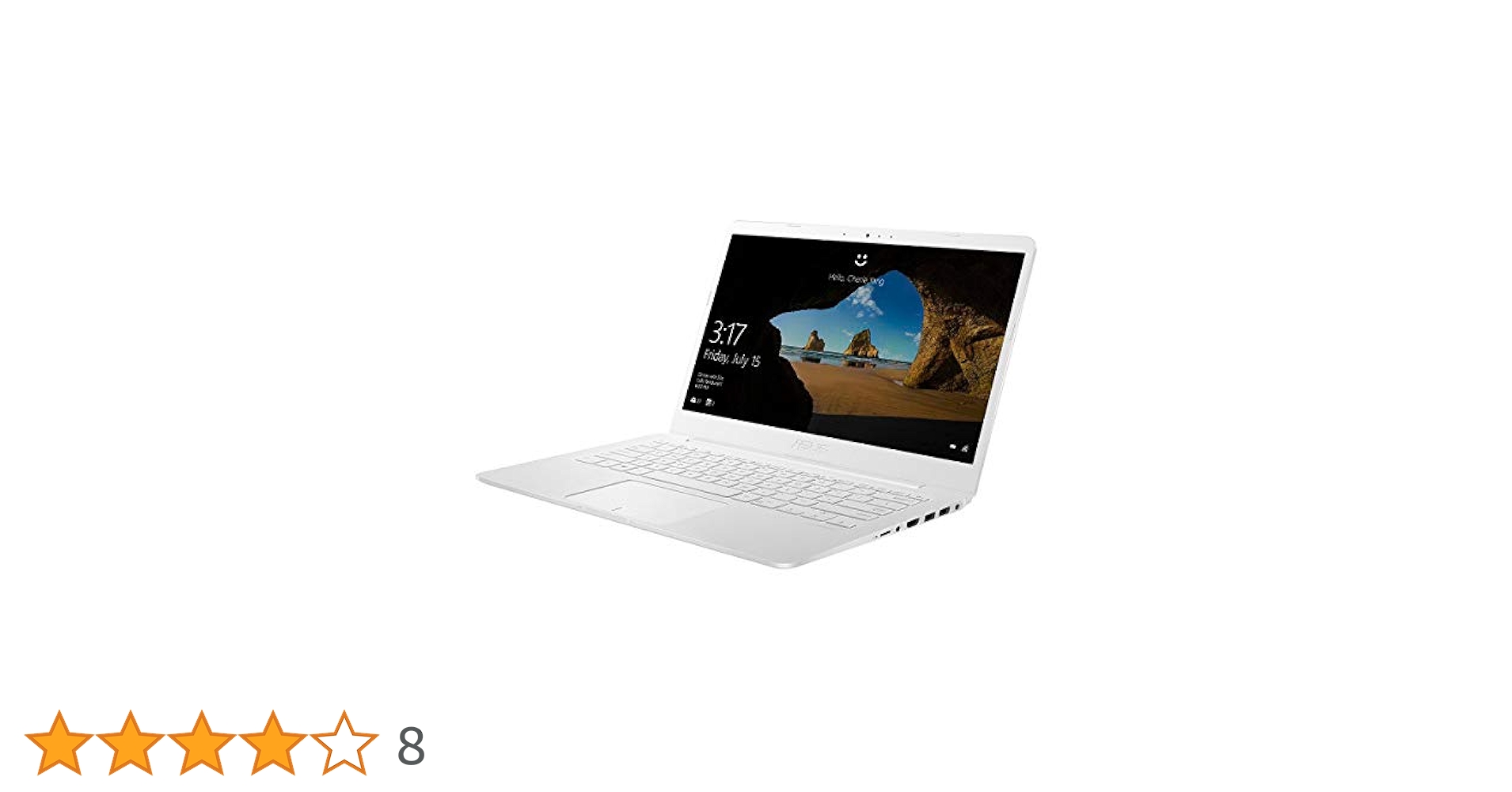 ASUS - 新品 ASUS L406SA-S43060W ノートパソコン 14型 Amazon.co.jp: L406SA-S43060W(ホワイト) L406SA 14型液晶