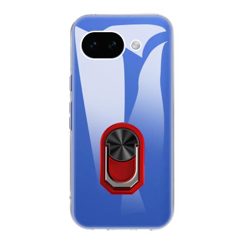 UOGNADGD tLVuP[X + Oz_[ Google Pixel 10A Ƃ̌݊ ϏՌJo[}OlbgJX^CX^h (NA+bhO)