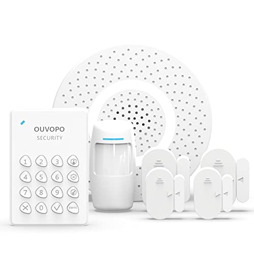 The Top 6 Alexa Alarm System Guide