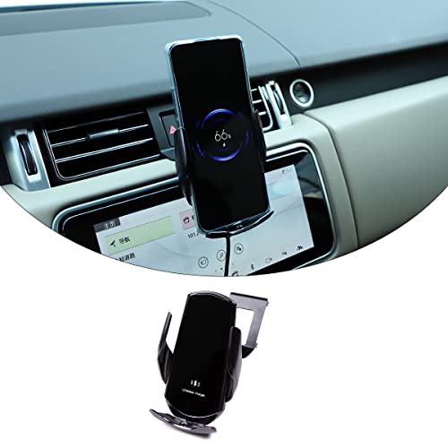 Support de navigation pour téléphone portable LR Range Rover voyage