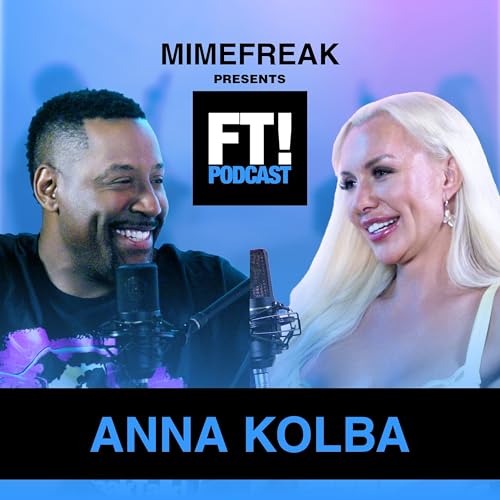 Anna Kolba: Queen of Spades, Culture Shock, and Freaky Confessions