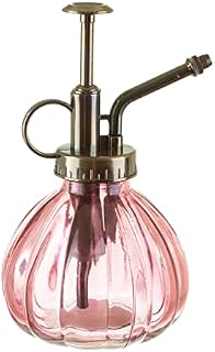 Sass & Belle Pink Glass Plant Mister