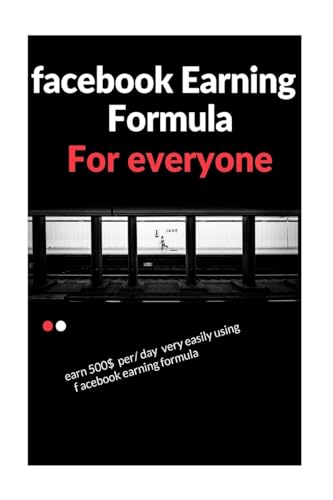 facebook earning formula: easy way to earn 500$/day using facebook