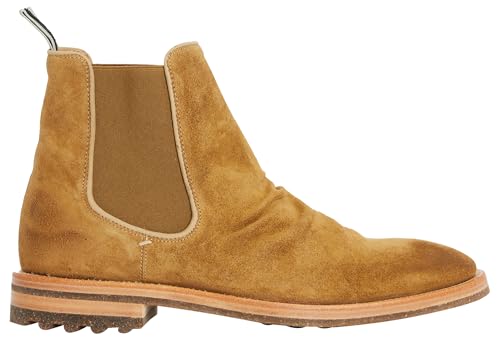Image of John Varvatos Men's Freeman Chelsea