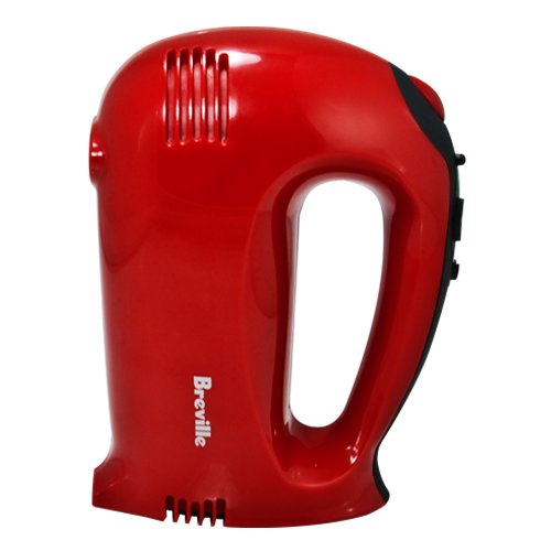 breville the handy mix & store hand mixer