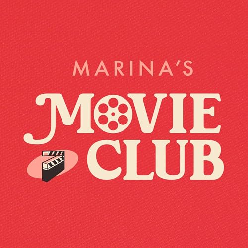Marina’s Movie Club Titelbild