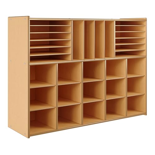 Angeles Value Line Multi-Section Storage, 48