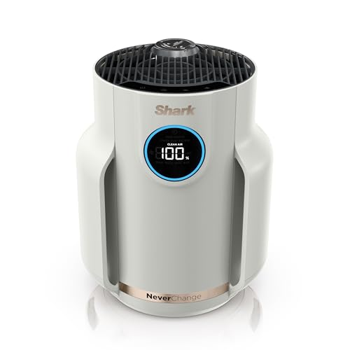 Shark NeverChange Air Purifier