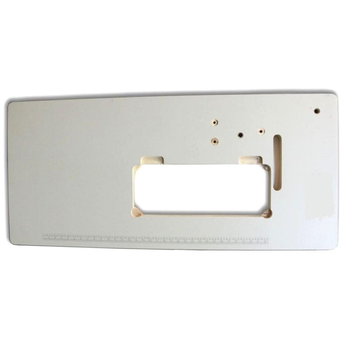Amazon.com: Cutex Table Top Compatible with Juki DDL-555, DDL-5550