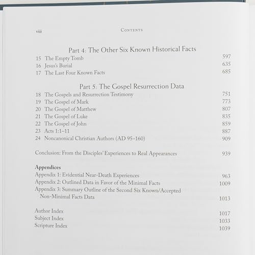 Image of On the Resurrection, Volume 1: Evidences (Volume 1)