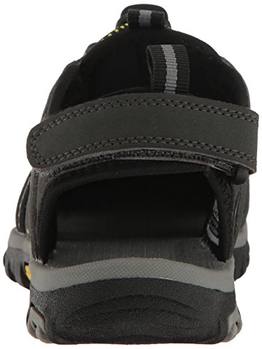 HI-TEC Boy's Cove Jr Sandal3