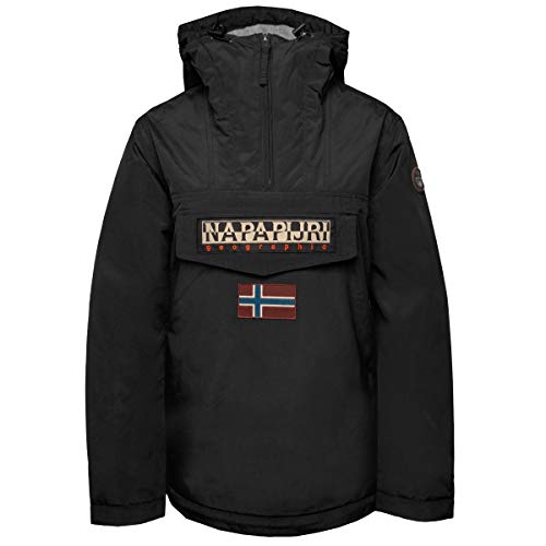 Napapijri Np0a4eh30411 Veste, 41, L Femme