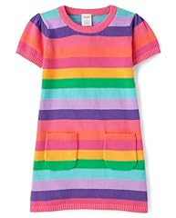Rainbow Striped