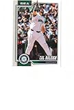 CAL RALEIGH 2026 Topps #140 Baseball Card Seattle Mariners