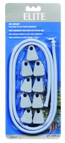 Marina Air Curtain, 119u00a0cm