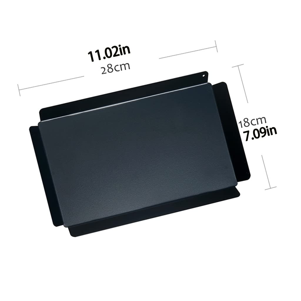 Bandejas Para Servir Comida, Bandeja Para Platos De Joyería, Bandeja Rectangular Para Servir Desayuno, Cena, Refrigerios, Cocina, Mesa De Centro, Fiestas, Decoración, Tocador, Bandeja Para Maquillaje