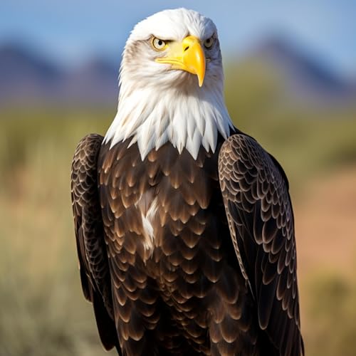 Episode 71 Bald Eagle Titelbild