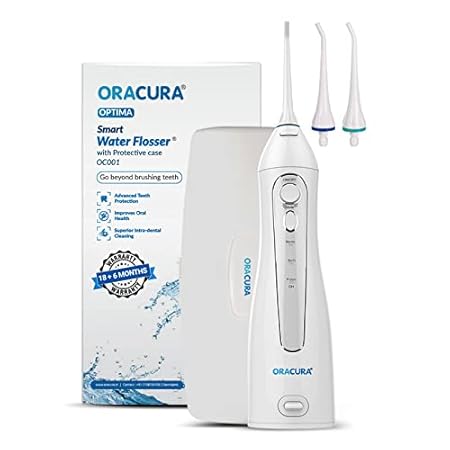 Occura water flosser Clearance