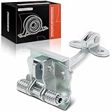 Frankberg Correa de retención de la bisagra de la puerta Trasera Compatible con Xsara N1 Xsara Coupé N0 Xsara Break N2 Xsara Furgoneta/Touring Xsara Furgoneta/Compacto N3 Replace# 9181C0