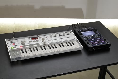 Korg KAOSS Replay - Dynamischer Effekt/Sampler