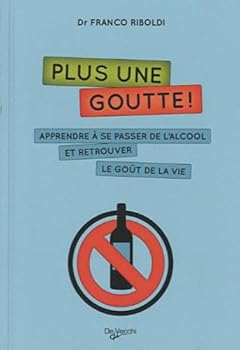 Paperback Plus une goutte [French] Book