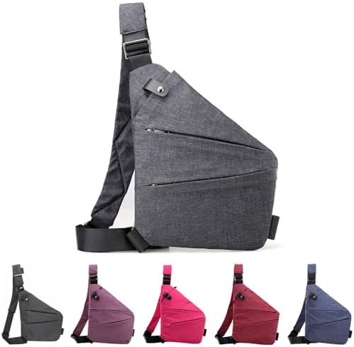 Wander Plus Anti Theft Travel Bag,... Wander Plus Anti Theft Travel Bag,...