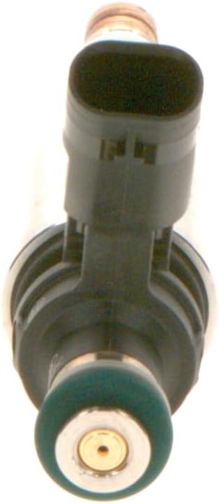 BOSCH 62856 OE Gasoline Direct Injection (GDI) Fuel Injector - Compatible with Select Audi A3; Volkswagen Golf