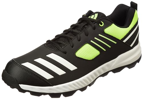 Image of adidas Men Crihase 23 Cricket Shoe
