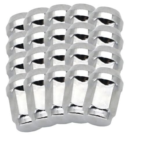Tornillos llanta para Jeep Grand Cherokee 1993-2010 tuercas acero 1/2-20