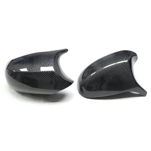 Coques de rétroviseurs Série 3 E93 boîtier protecteur pour trajets quotidiens 2010-2013