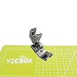 yicbor Paspelierung schnurfuß, linken Seite