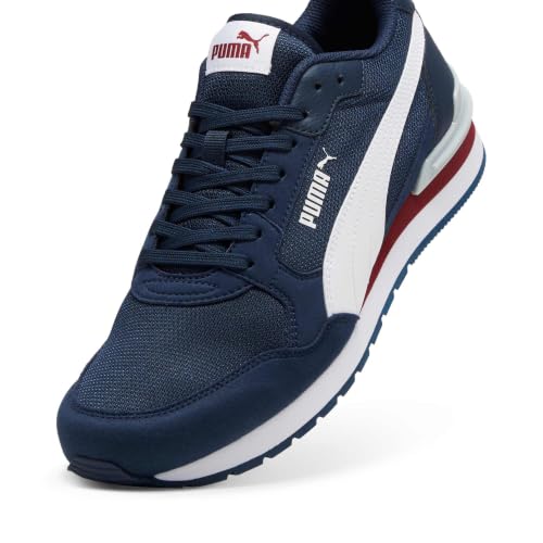 Image of Puma Unisex-Adult St Runner V4 Mesh Sneaker