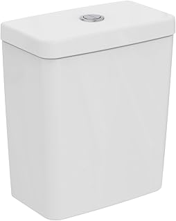 Ideal Standard Connect Cube Spülkasten für Stand-WC