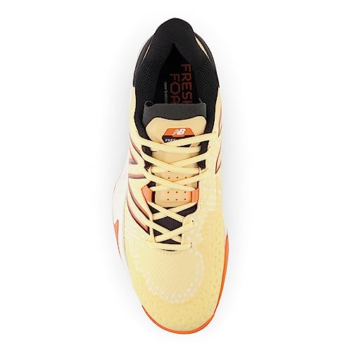 Image of New Balance Mens Fresh Foam X Lav V2 Hard Court Tennis Shoe