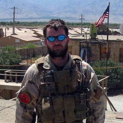 Ep. 588 Michael P. Murphy