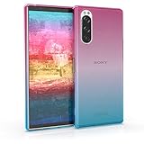 STARK & STABIL: Das smarte Phone Backcover ist strapazierfähig, belastbar und unempfindlich im täglichen Gebrauch. Schlank und schön: Die Tasche ist besonders dünn und leicht.