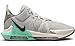 Nike Men's Lebron Witness 7 Basketball Shoe (Light Bone/Phantom/Flat Pewter/Black, US Footwear Size System, Adult, Men, Numeric, Medium, 9.5)