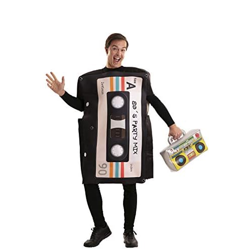 EUROCARNAVALES Casete de audio de humor para adulto