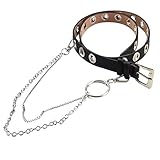 Matériau durable et confortable : la ceinture pour femme est fabriquée en matériau souple de haute qualité avec une bonne finition des bords, de sorte que la ceinture est lisse et durable. Le matériau durable, doux et confortable vous offre un meilleur confort.